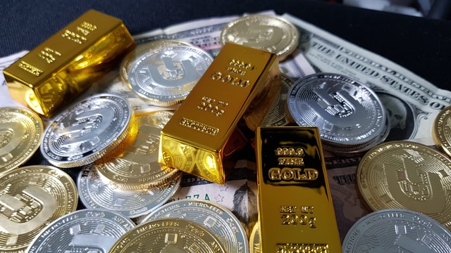 Maximizing Your Retirement The Role Of Gold In 401(k) Portfolios