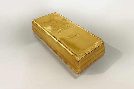 Can i buy gold bars in ira