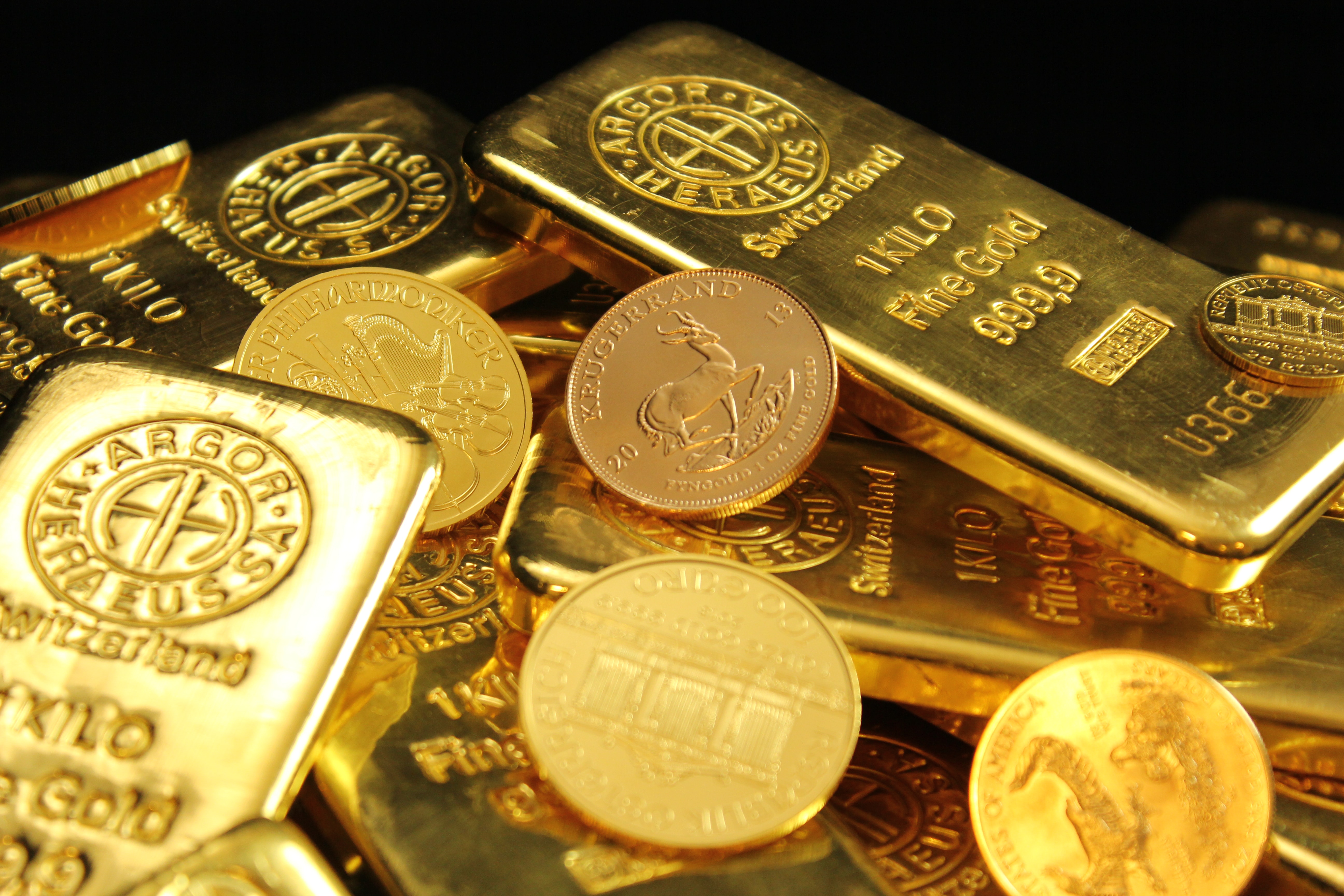 Shifting To Shine A Step-By-Step Guide To Gold IRA Rollovers